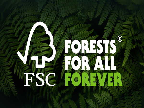 Intertek leads in EUDR readiness with dual FSC® and PEF certification modules